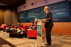 ENP South Service Delivery Conference Morocco June 2018 image 2